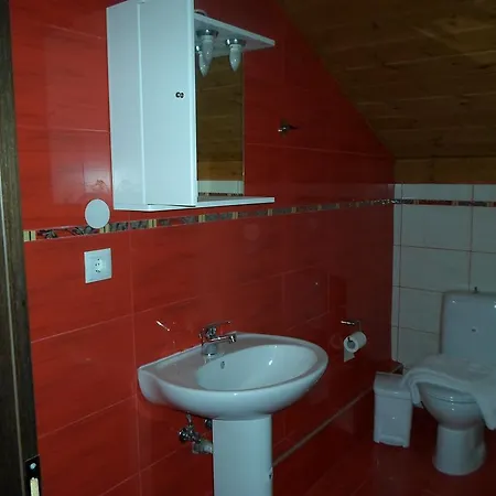 Maria's ستافروس