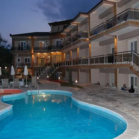 Maria's * ستافروس