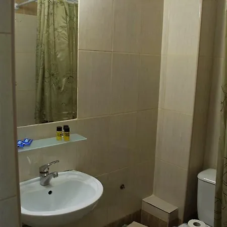 Maria's * ستافروس