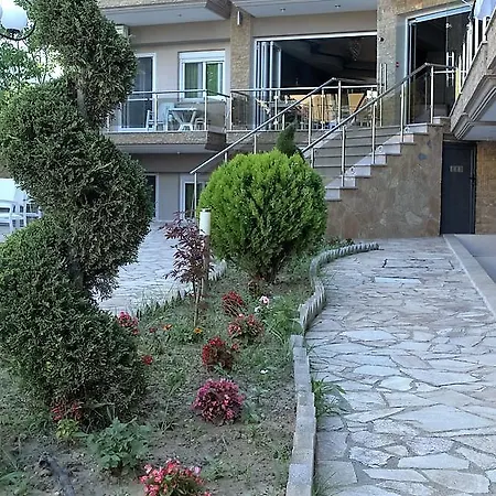 شقة Maria's
