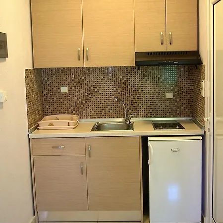 Maria's * ستافروس