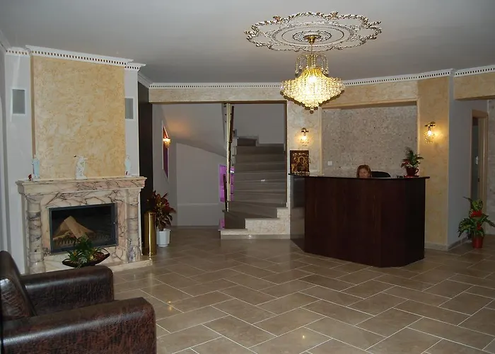 شقة Maria's