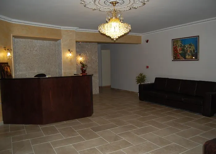 شقة Maria's