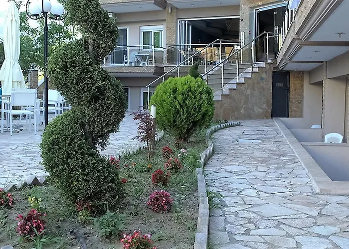 شقة Maria's