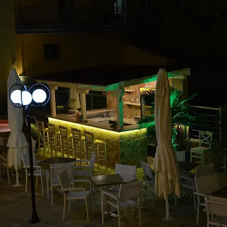 Maria's Stavros (Thessaloniki)