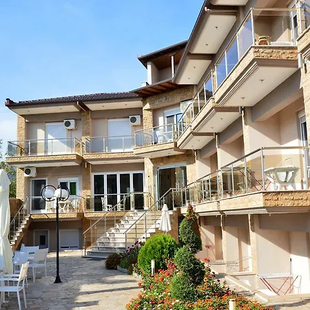 Maria's Stavros (Thessaloniki)