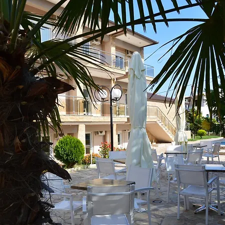 Maria'S Resort * Stavros (Thessaloniki)