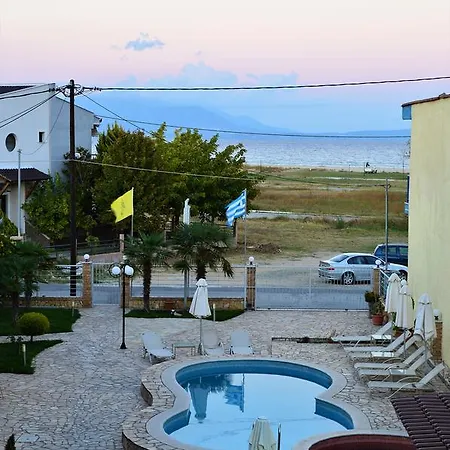 Apartment Maria'S Resort