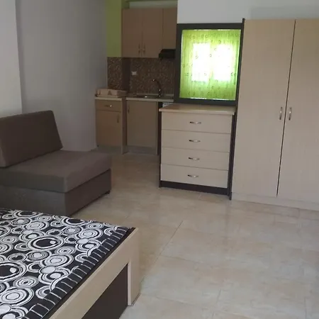 Apartment Maria'S Resort *