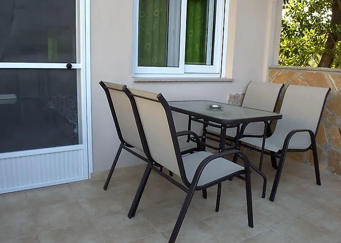Maria's Appartement Stavros (Thessaloniki)