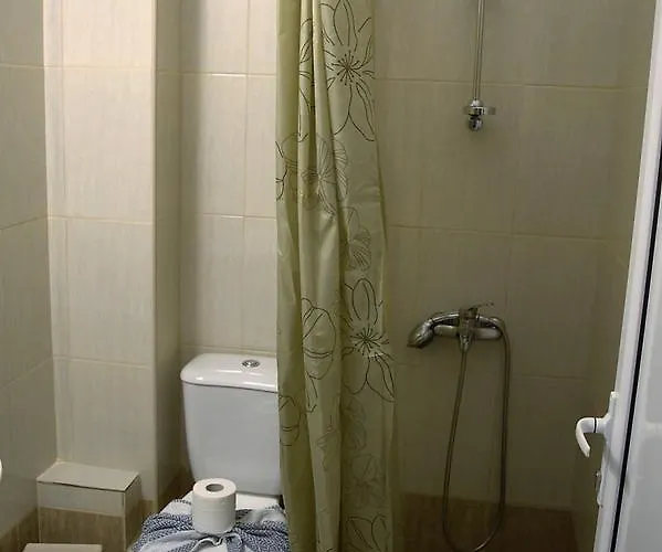 Appartement Maria's