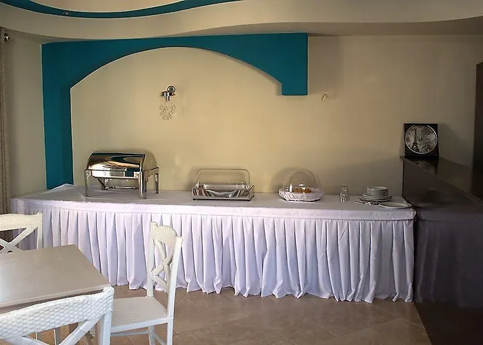Appartement Maria's *