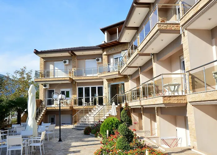 Maria's Stavros (Thessaloniki)