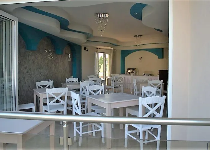 Appartement Maria's Stavros (Thessaloniki)