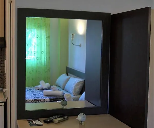 Appartement Maria's