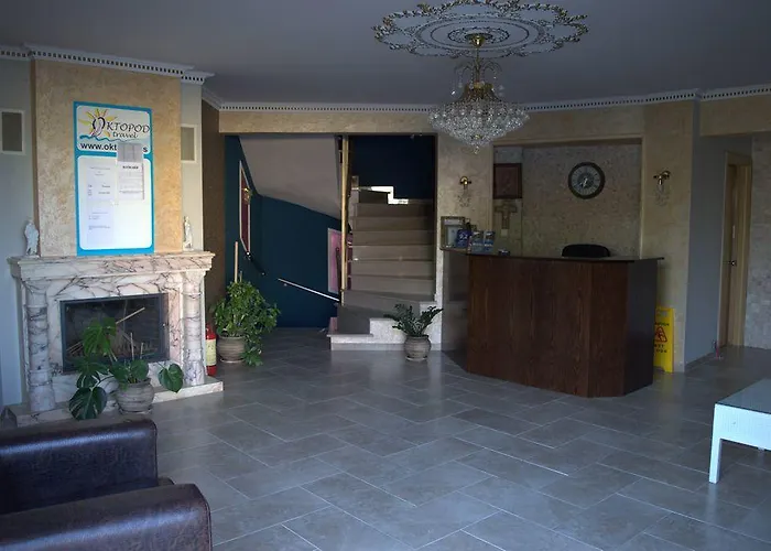 Maria's Stavros (Thessaloniki)