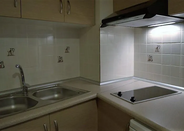 Appartement Maria's Stavros (Thessaloniki)