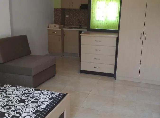 Appartement Maria's *