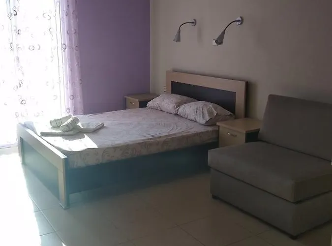 Appartement Maria's *
