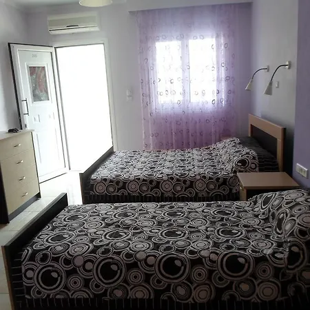 Maria's Stavros (Thessaloniki)