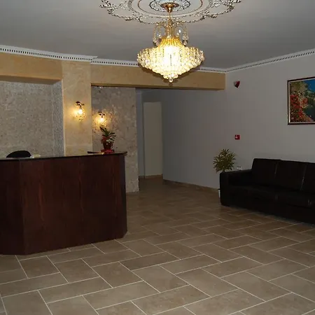 Daire Maria's