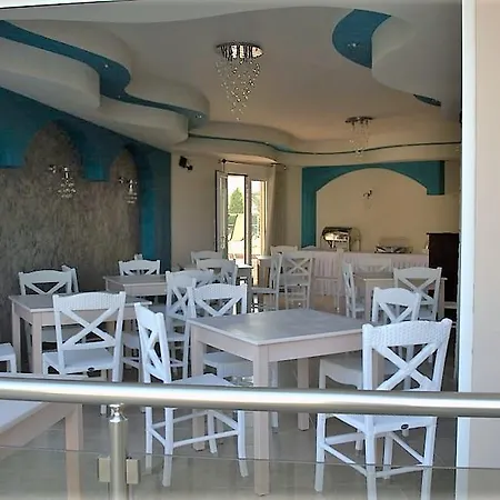 Daire Maria's Stavros (Thessaloniki)