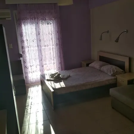 Maria's * Stavros (Thessaloniki)