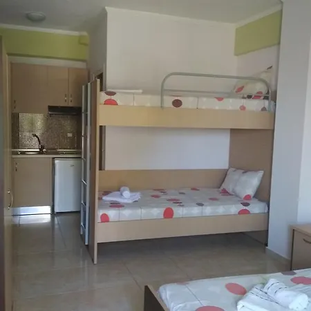 Daire Maria's Stavros (Thessaloniki)