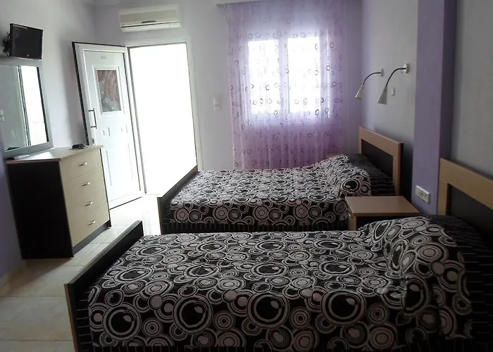 Maria's Stavros (Thessaloniki)