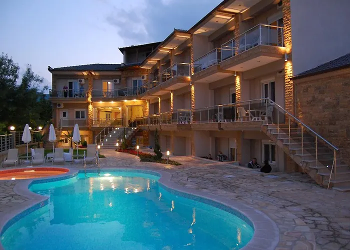 Appartamento Maria's Stavros (Thessaloniki)