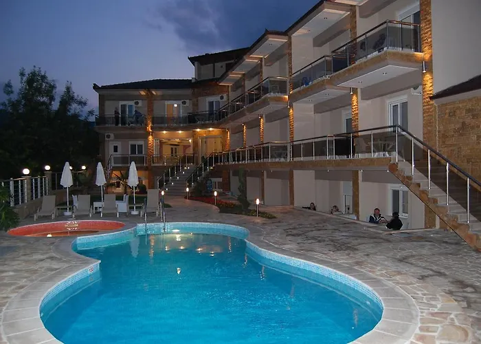 Maria's * Stavros (Thessaloniki)