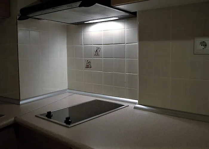 Appartamento Maria's Stavros (Thessaloniki)