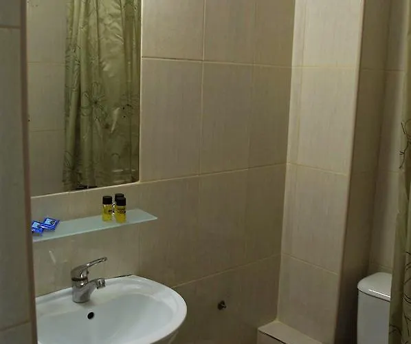 Maria's * Stavros (Thessaloniki)