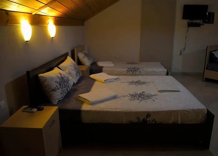 Appartamento Maria's Stavros (Thessaloniki)