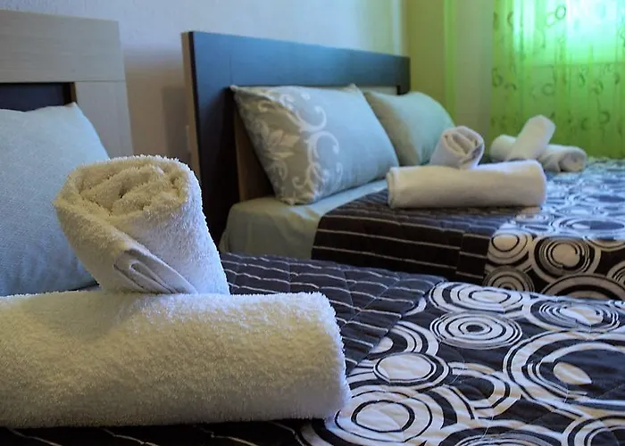 Maria's Appartamento Stavros (Thessaloniki)