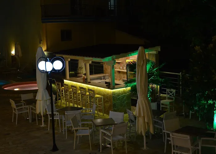 Maria's Stavros (Thessaloniki)