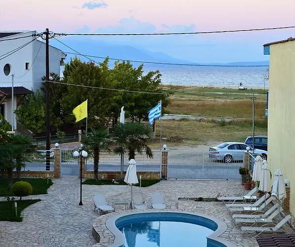 Appartamento Maria's