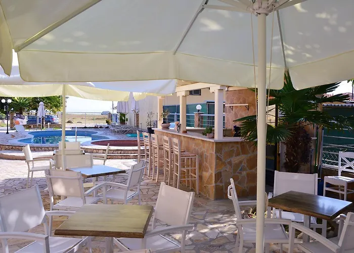 Maria's Appartamento Stavros (Thessaloniki)