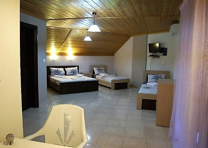 Maria's Stavros (Thessaloniki)