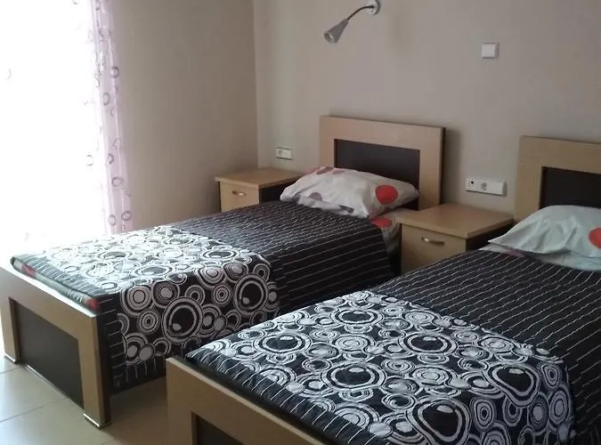 Maria's Appartamento Stavros (Thessaloniki)