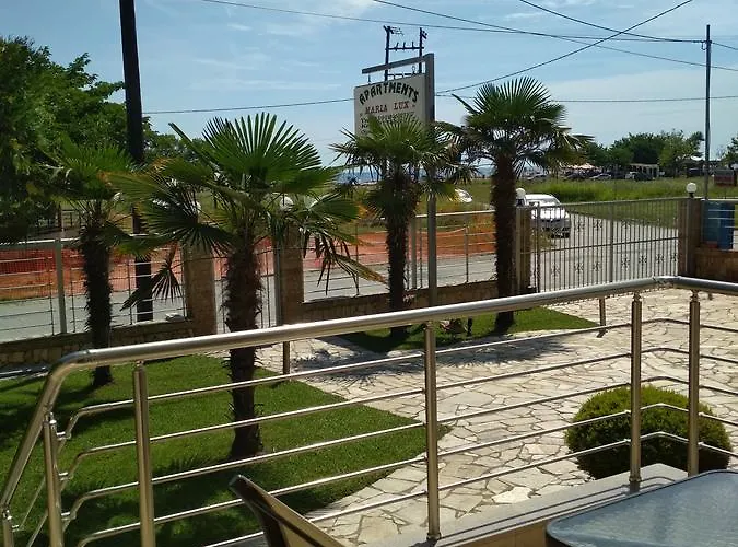 Maria's Appartamento *