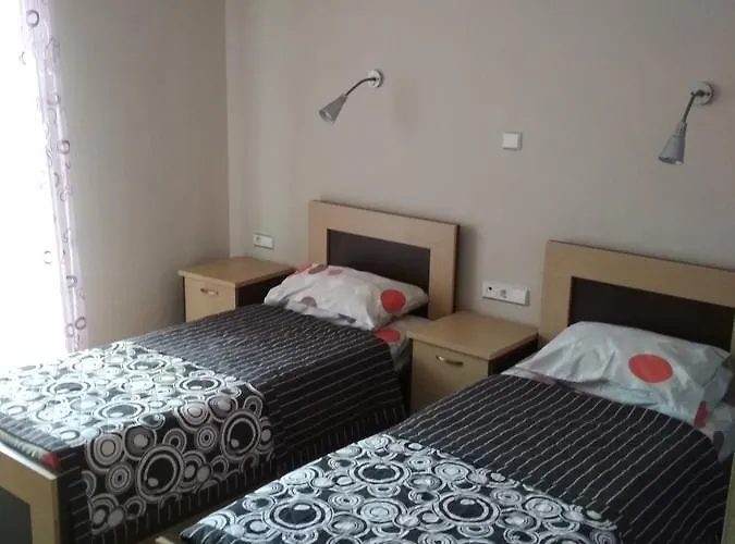 Appartamento Maria's