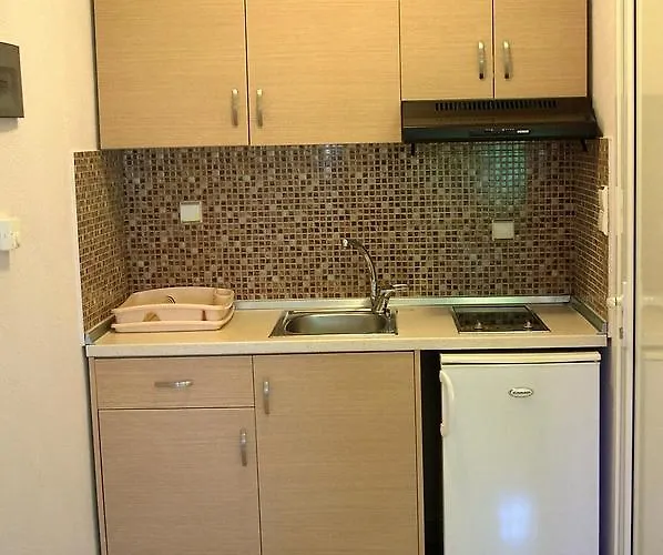 Maria's * Stavros (Thessaloniki)