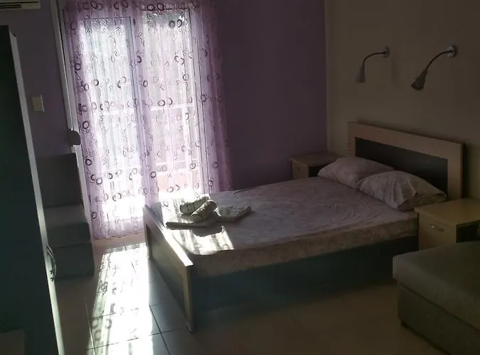 Maria's * Stavros (Thessaloniki)