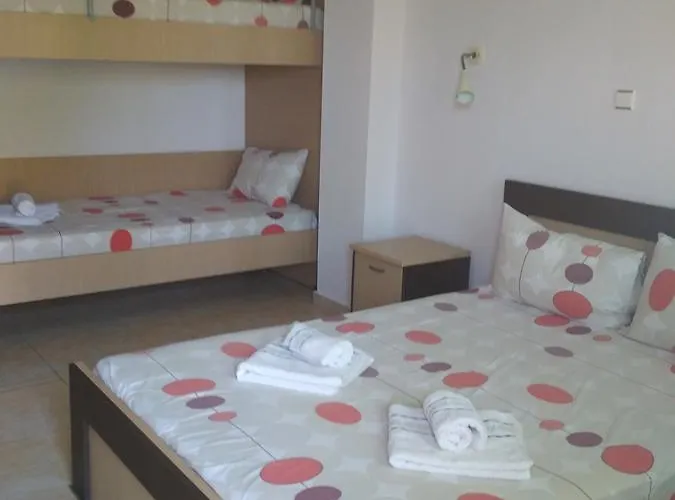 Maria's Appartamento *